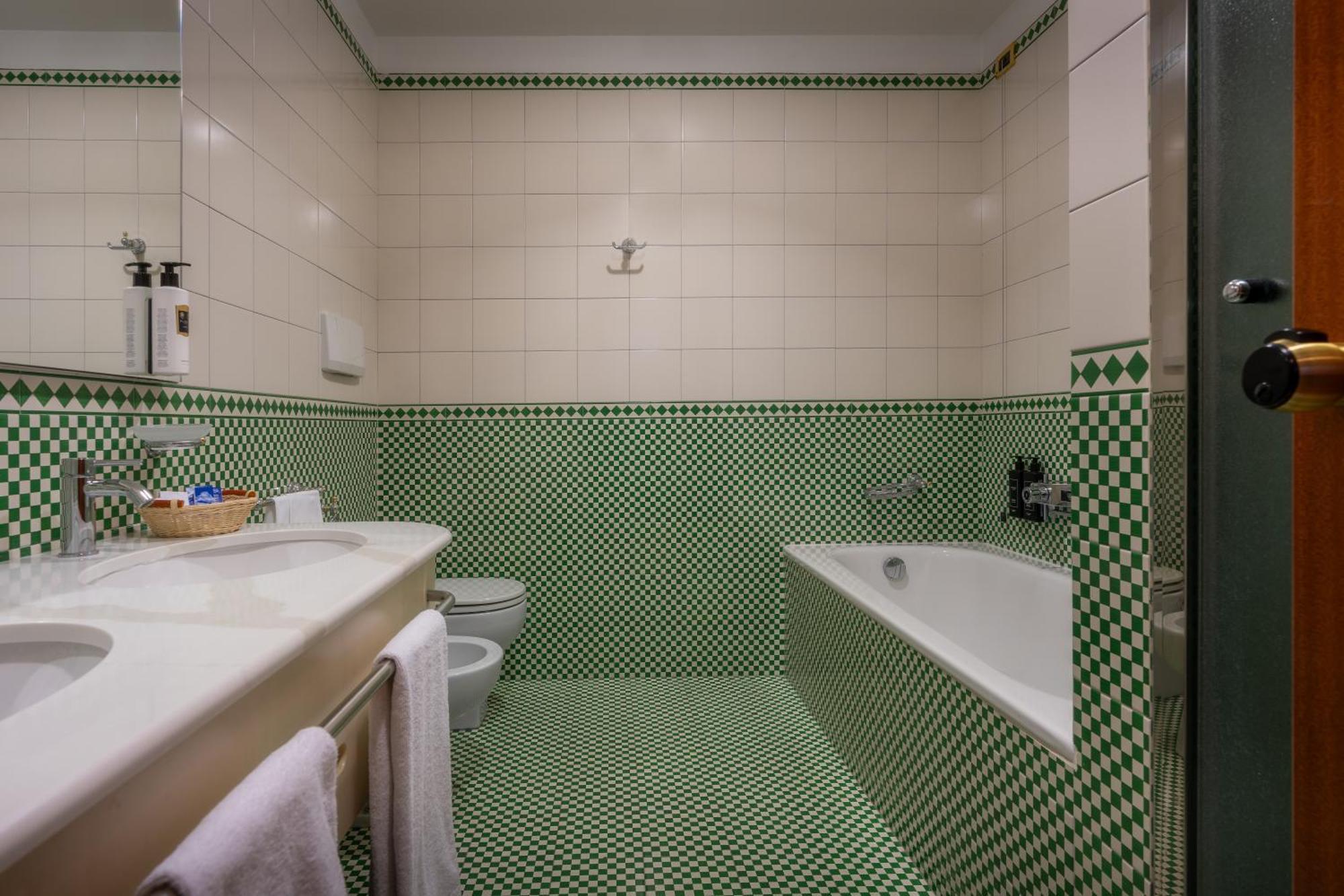 Hotel Crivi's Mailand