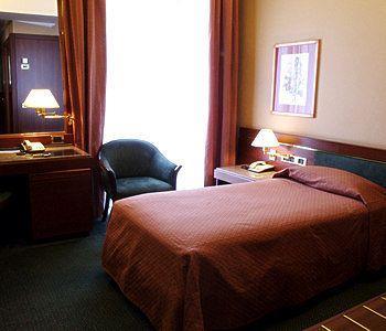 Hotel Crivi's Mailand