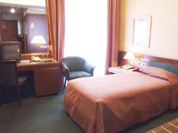 Crivi's Hotel Mailand