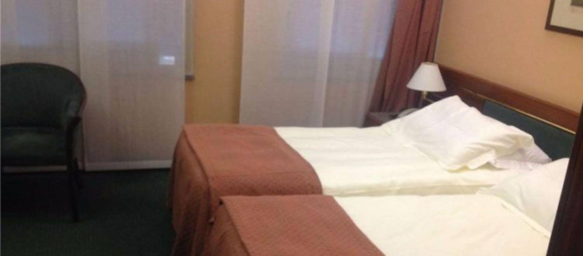 Hotel Crivi's 4*