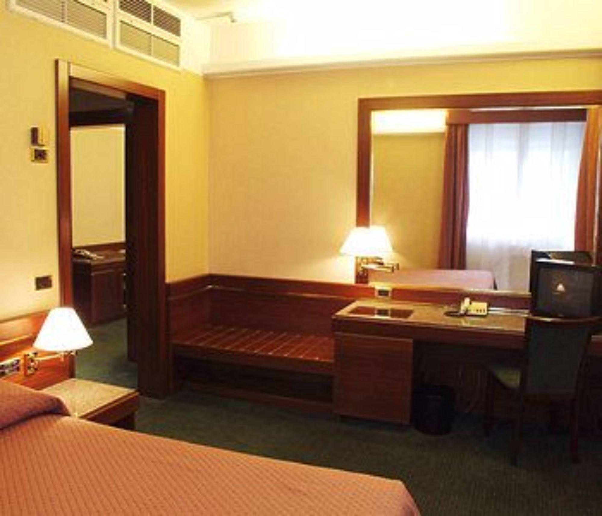 Crivi's Hotel Mailand