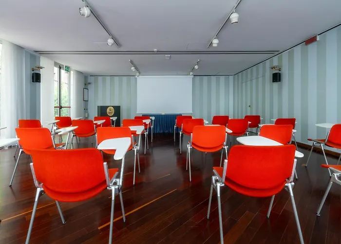 Hotel Crivi\'s