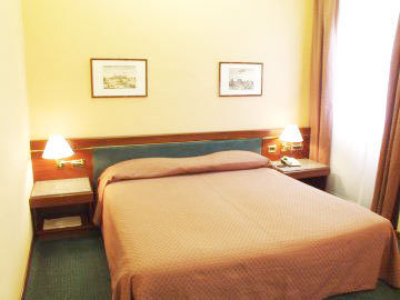 Crivi's 4* Milano