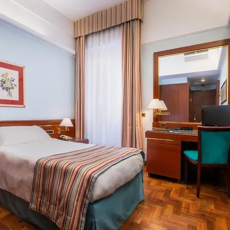 Hotel Crivi'S Milan Exterior photo