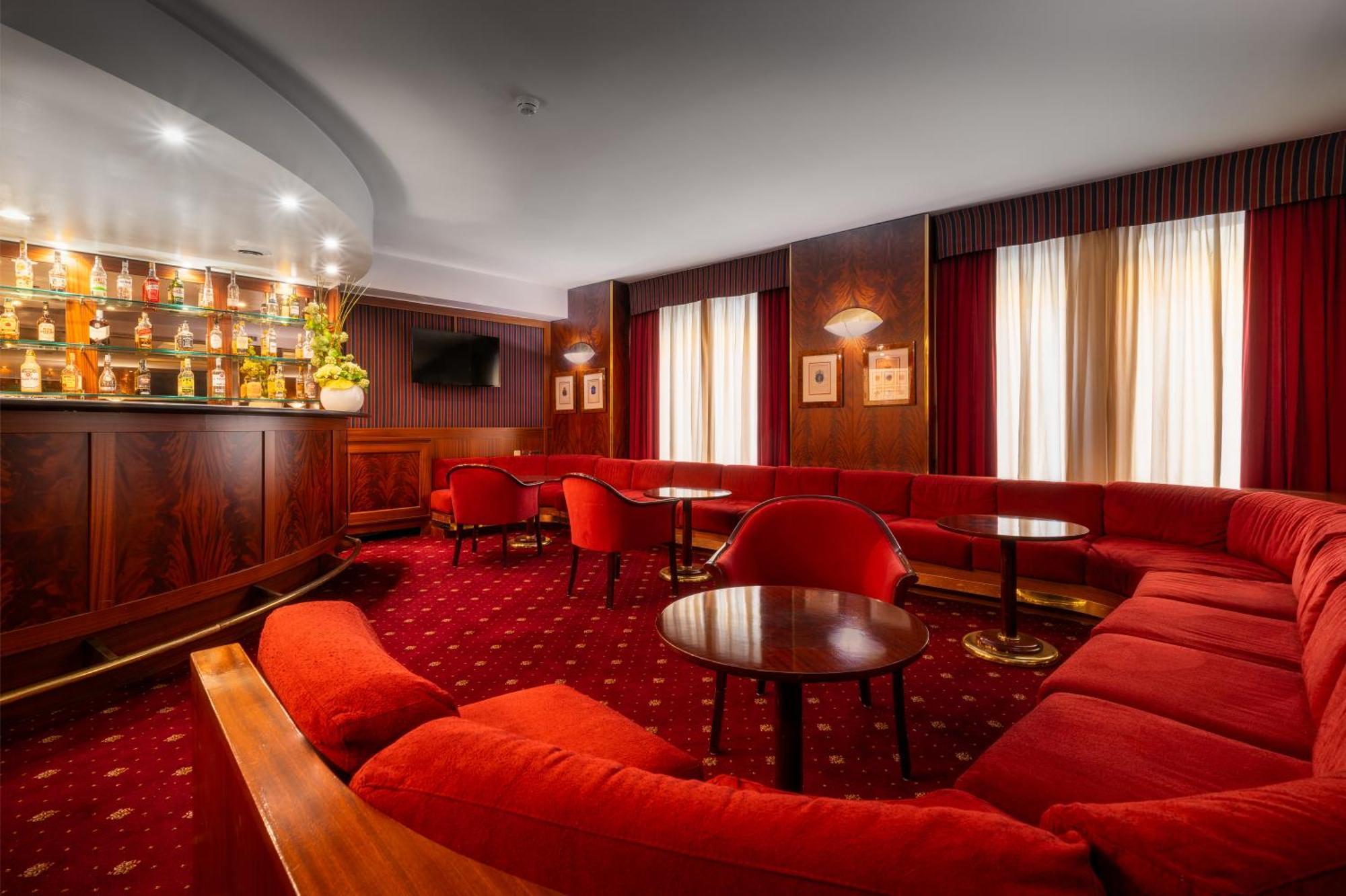 Crivi's Hotel Mailand