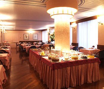 Crivi's Hotel Milán