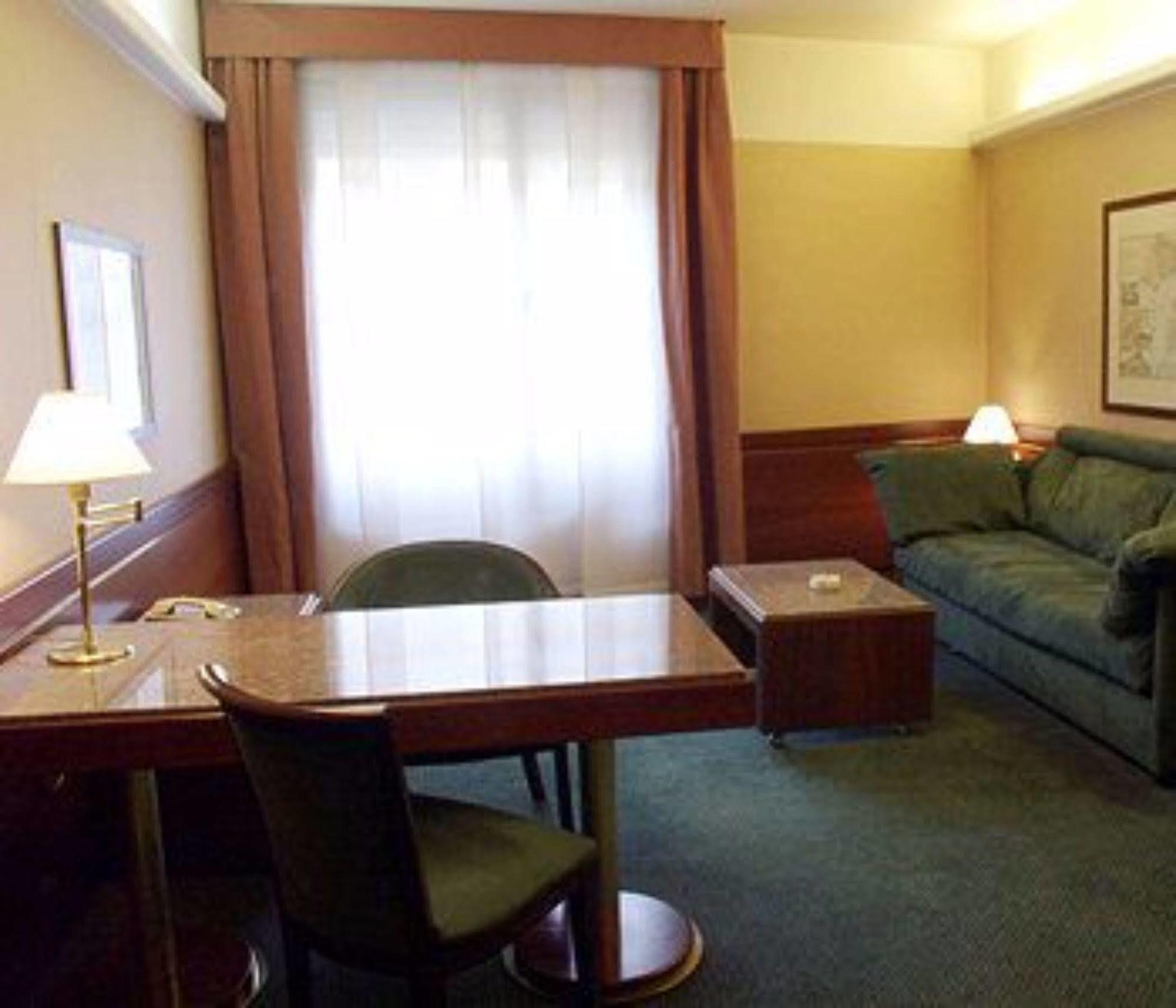 Hotel Crivi's 4*