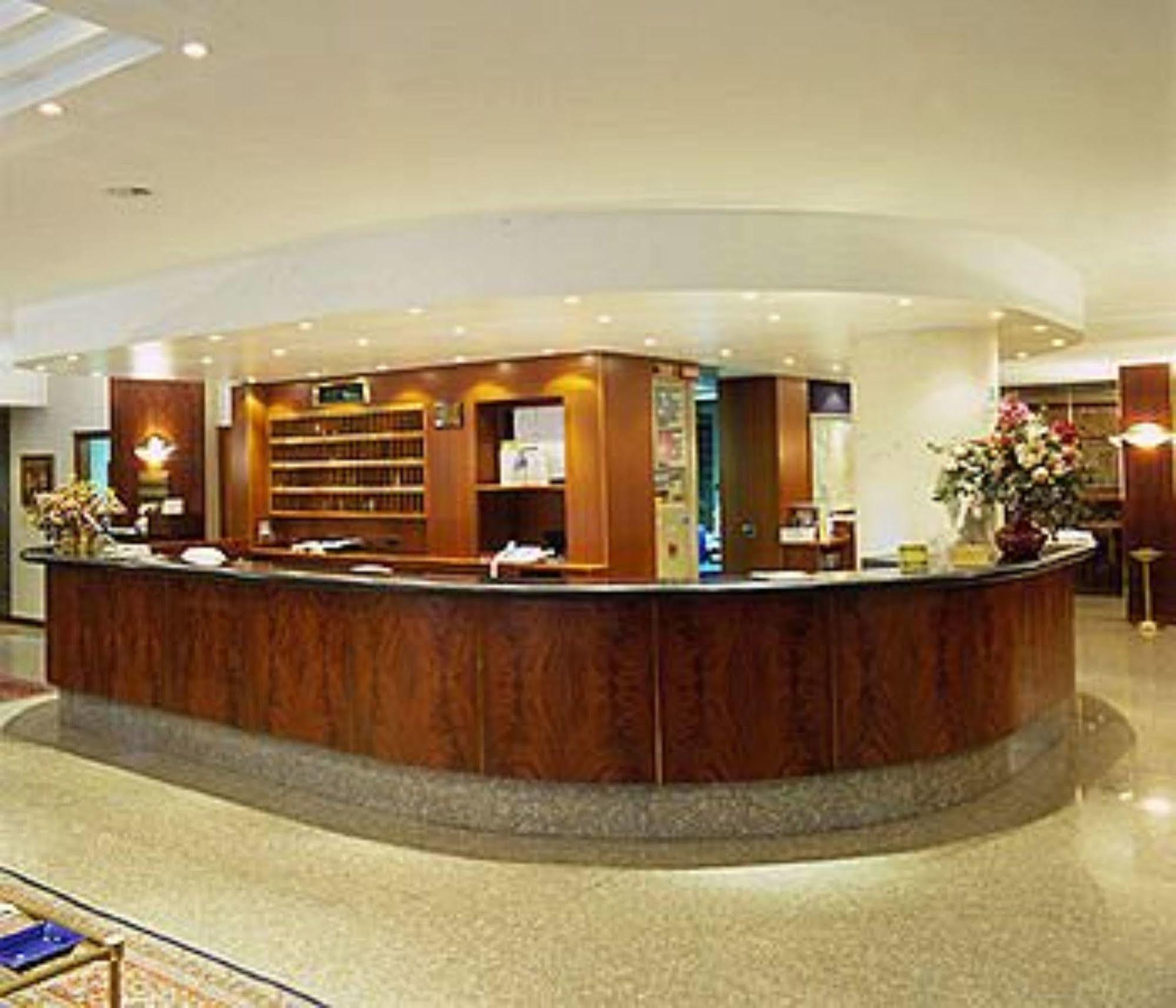 Crivi's Hotel Milán