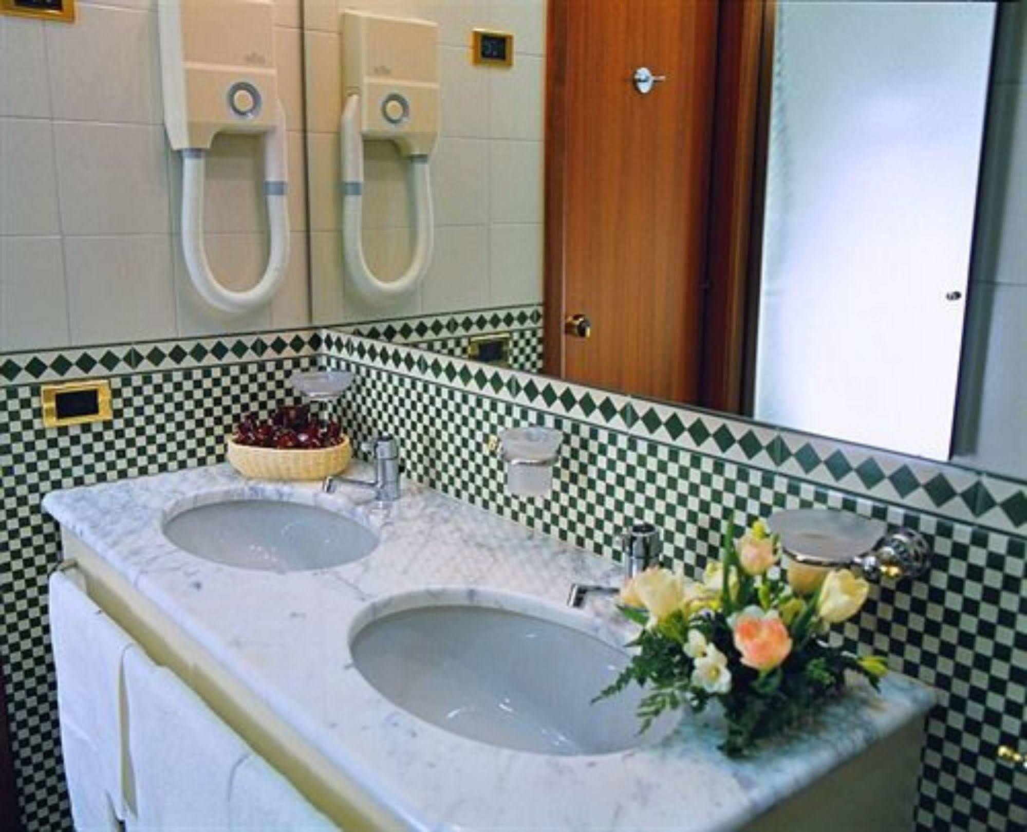 Crivi's Hotel Milão